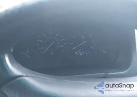 2001 BMW X5 3.0 из США, поврежденный, VIN WBAFA53571LM77470